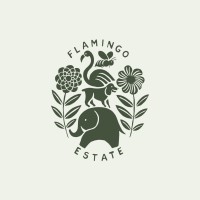 Flamingo Estate logo