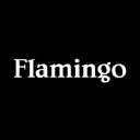 Flamingo logo