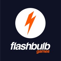 Flashbulb Games logo