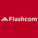 Flashcom Indonesia logo