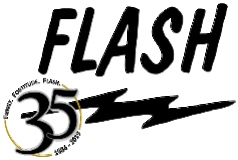 FLASH logo