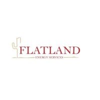 Flatland Energy Services logo