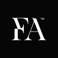 Logo Flatline Agency ™️