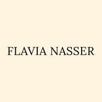 Flavia Nasser logo