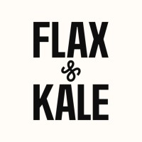 Flax & Kale logo