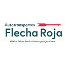 Flecha Roja logo