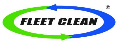 Fleet Clean USA logo