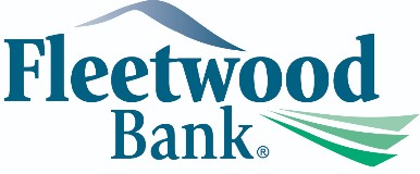 Fleetwood Bank logo