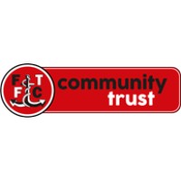 Fleetwood Town Community Trust logo