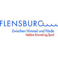 Stadt Flensburg logo