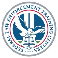 Federal Law Enforcement Training Centers logo