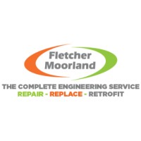 Fletcher Moorland logo