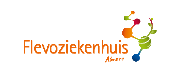 Flevoziekenhuis logo