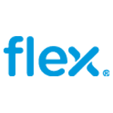 Flex logo