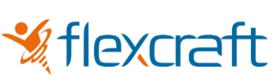 Flexcraft logo