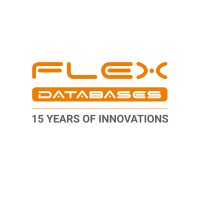 Logo Flex Databases