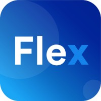Flex Finance logo