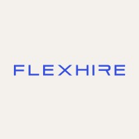 Flexhire logo