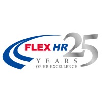 Flex HR logo
