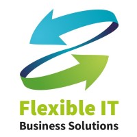 Flexible IT Business Solutions logo
