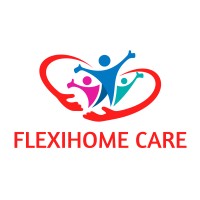 FlexiHome Care logo