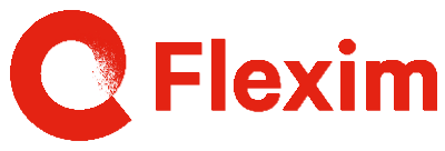 Flexim Group logo