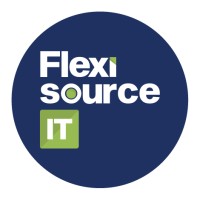 Flexisource IT logo
