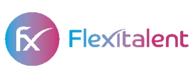 FlexiTalent logo