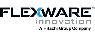 Flexware Innovation logo