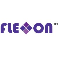 FLEXXON logo