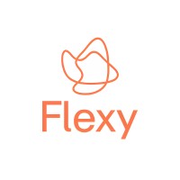 FLEXY - Leader du courtage en énergie logo