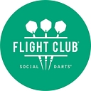 Flight Club Darts logo
