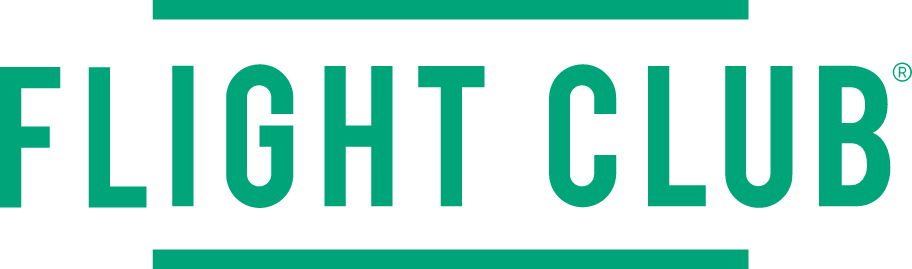 Flight Club Darts logo