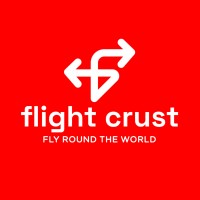Flight Crust logo
