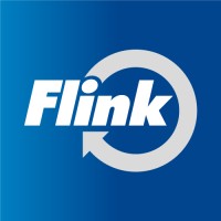 Flink Seguridad logo