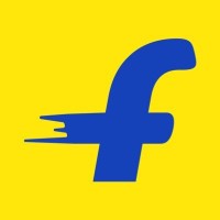 Flipkart logo
