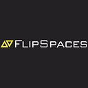 Flipspaces Technology Labs Pvt Ltd logo