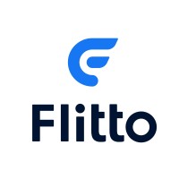FLITTO Inc. logo