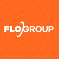FLO Group logo