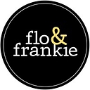 Flo & Frankie logo