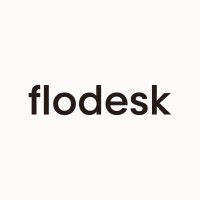 Flodesk logo