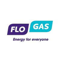 Flogas Ireland logo