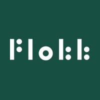 Flokk logo