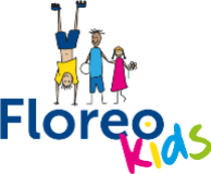 FloreoKids logo