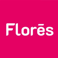 Flores Onderwijs logo