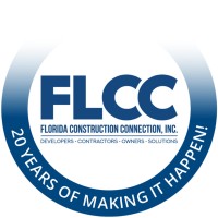 Florida Construction Connection, Inc. logo
