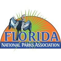 Florida National Parks Association logo