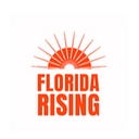 Florida Rising logo