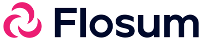 Flosum logo