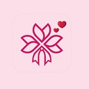 FlowerAura logo